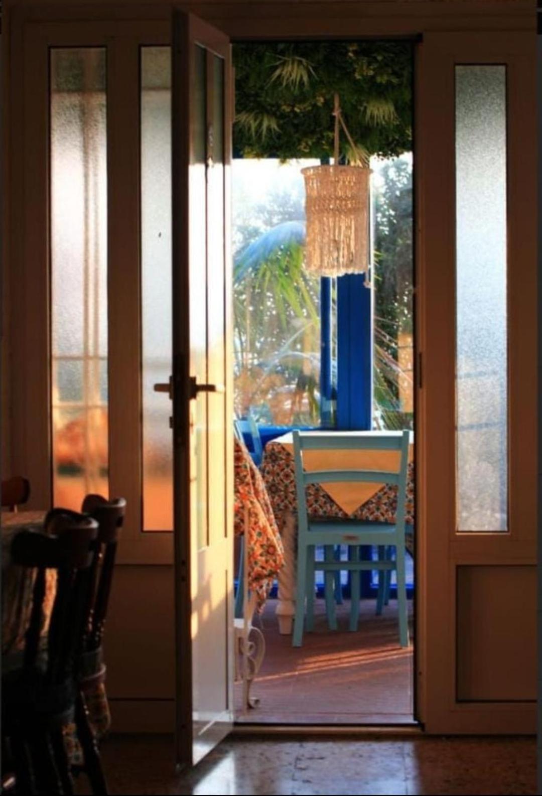 B&B Terramare Montiano (Tuscany) Exterior foto