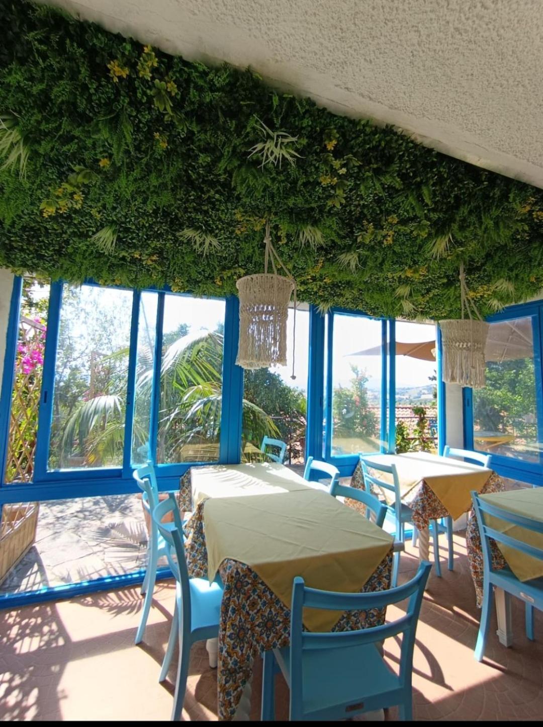 B&B Terramare Montiano (Tuscany) Exterior foto