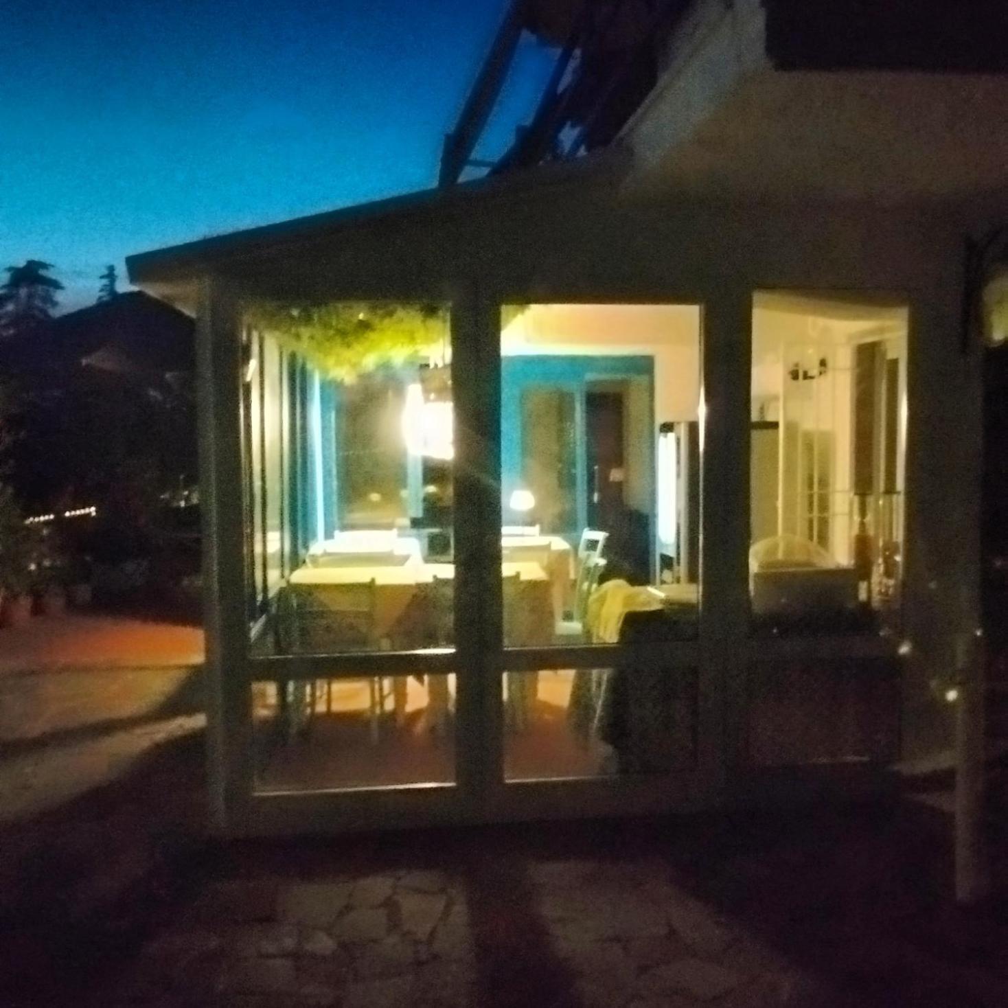 B&B Terramare Montiano (Tuscany) Exterior foto