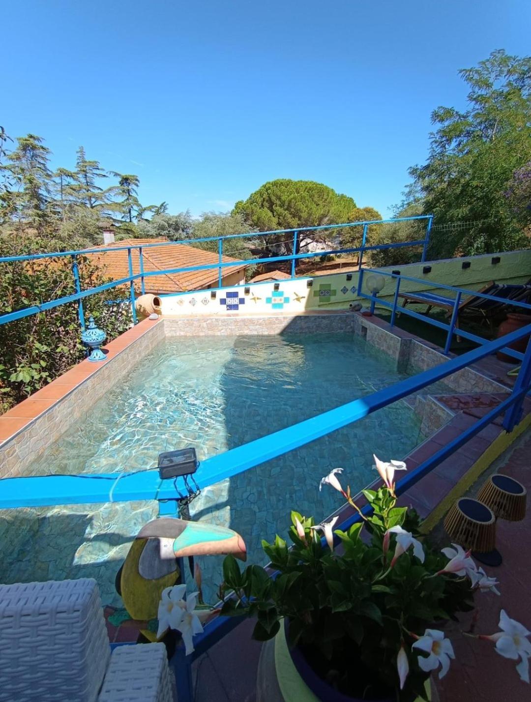 B&B Terramare Montiano (Tuscany) Exterior foto