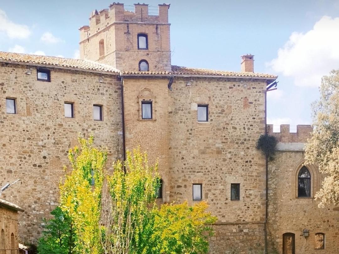 B&B Terramare Montiano (Tuscany) Exterior foto