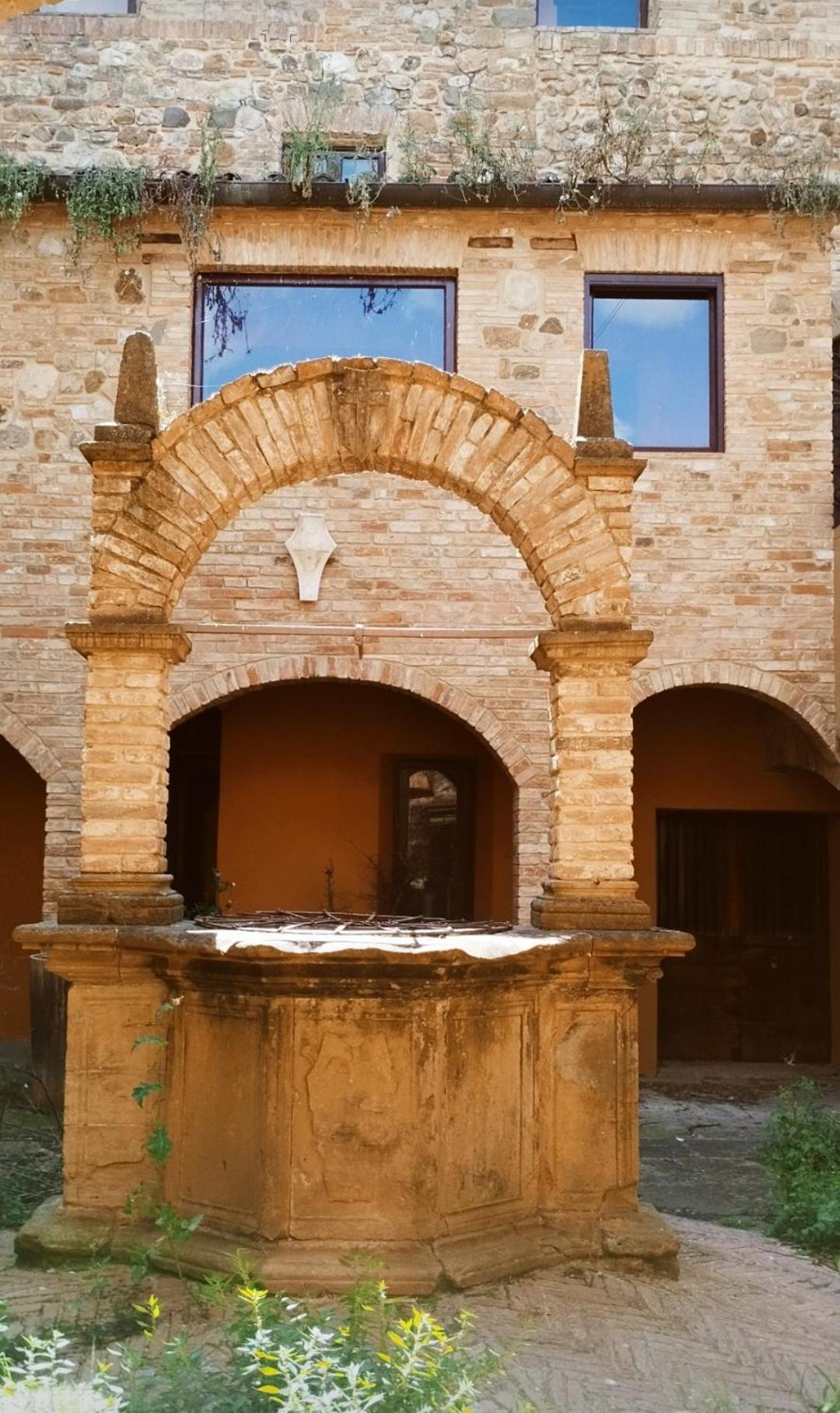B&B Terramare Montiano (Tuscany) Exterior foto