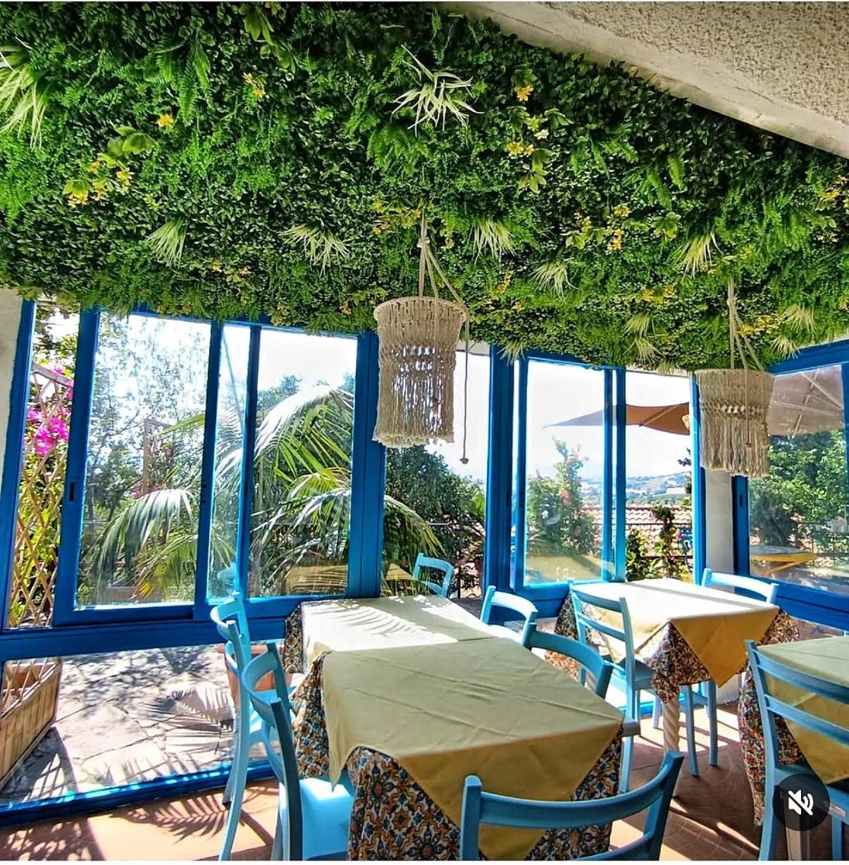 B&B Terramare Montiano (Tuscany) Exterior foto