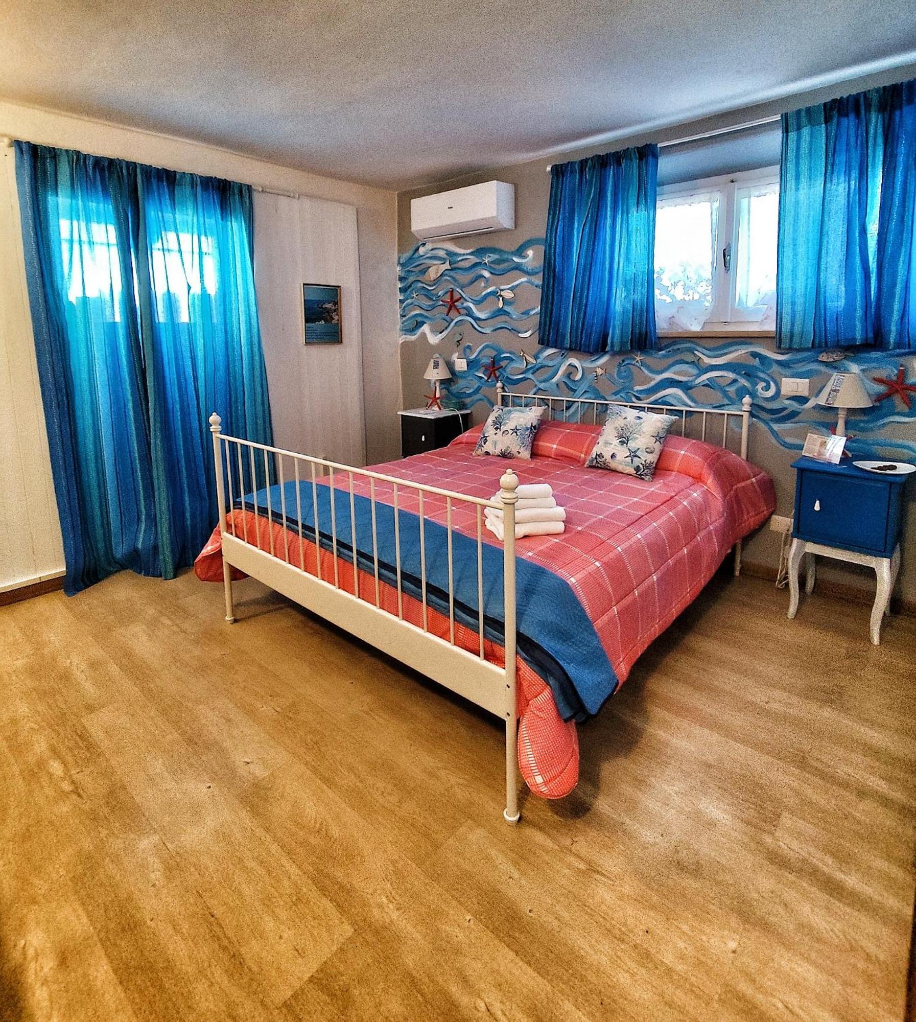 B&B Terramare Montiano (Tuscany) Exterior foto
