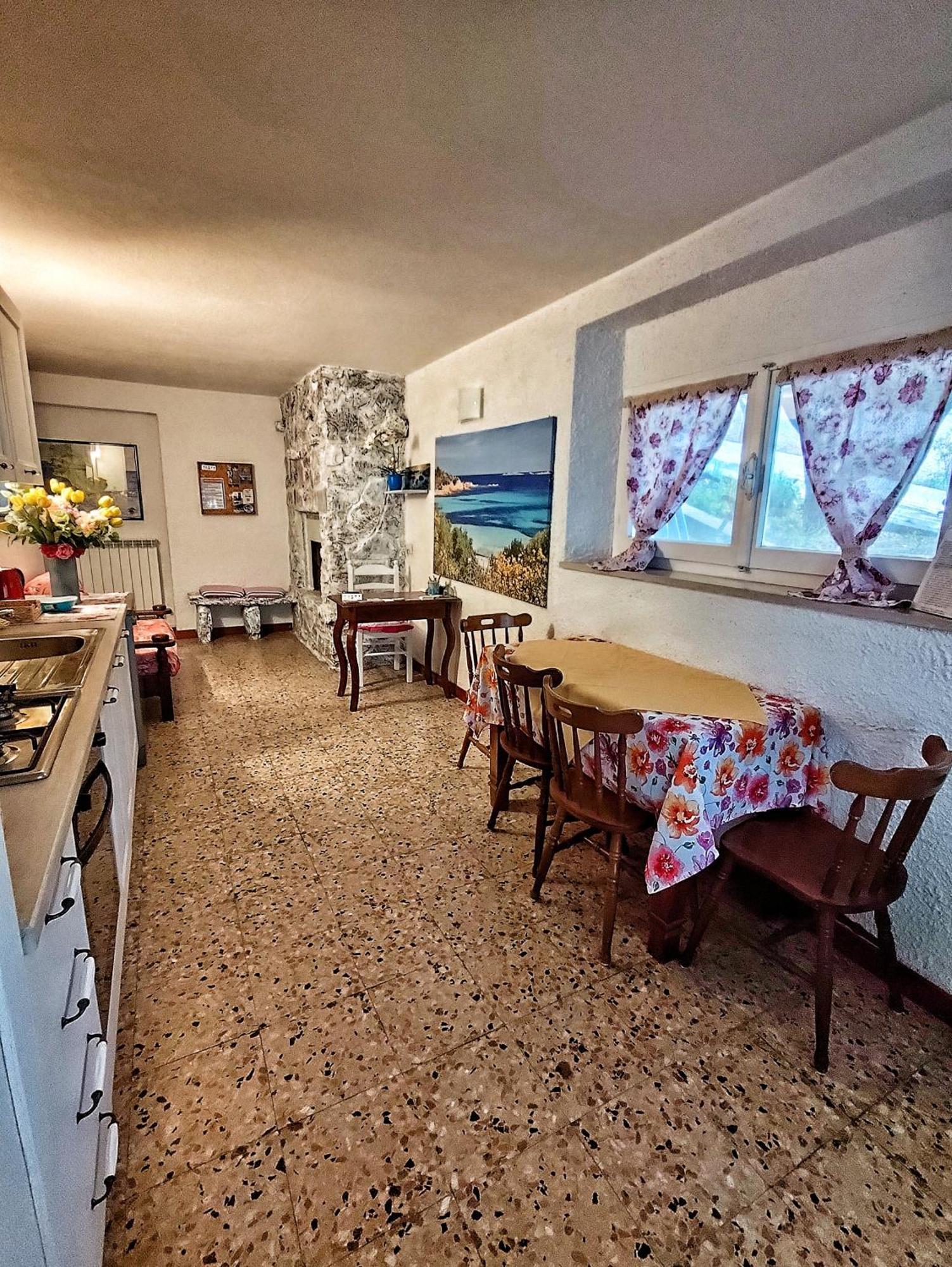 B&B Terramare Montiano (Tuscany) Exterior foto