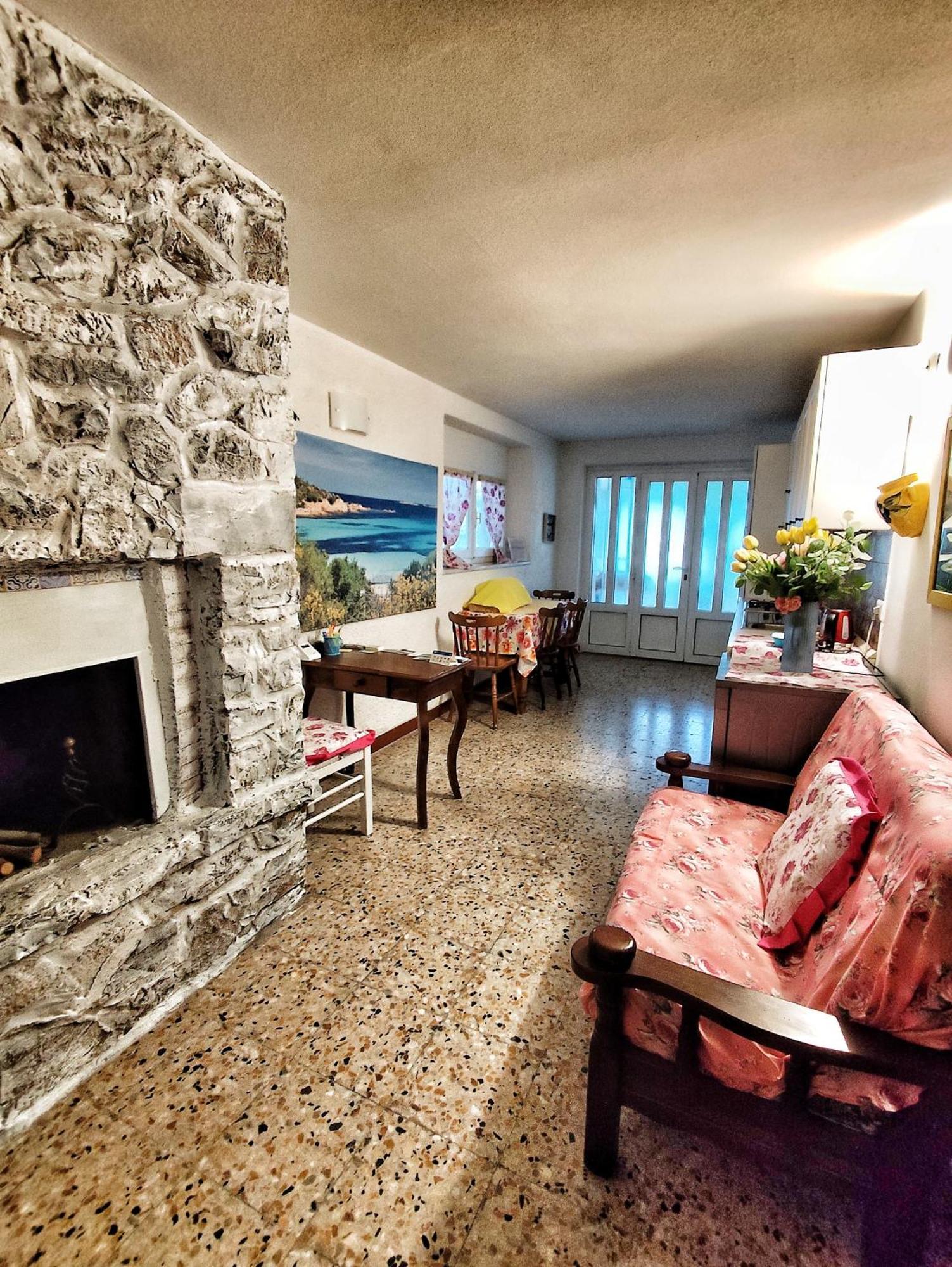 B&B Terramare Montiano (Tuscany) Exterior foto